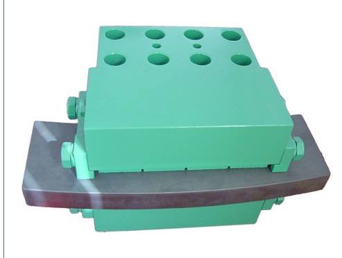 廣東不銹鋼鑄造卡箍 五金交電領(lǐng)域中的可靠之選